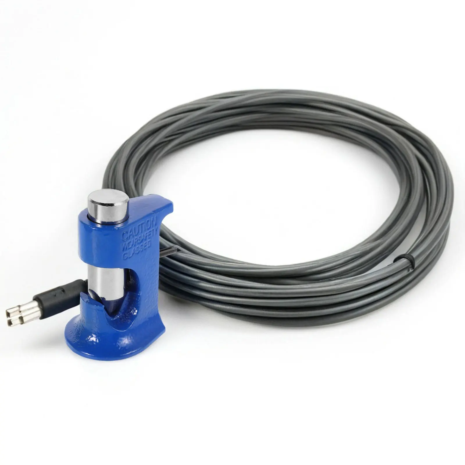 Heavy Duty Hammer Crimping Tool for Cable Lug Electrical Wire Crimper Pliers Channel Locks Plier