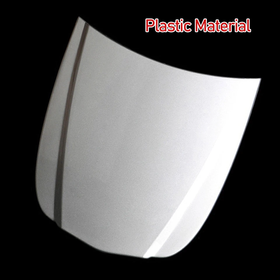 Variant: Plastic Silver