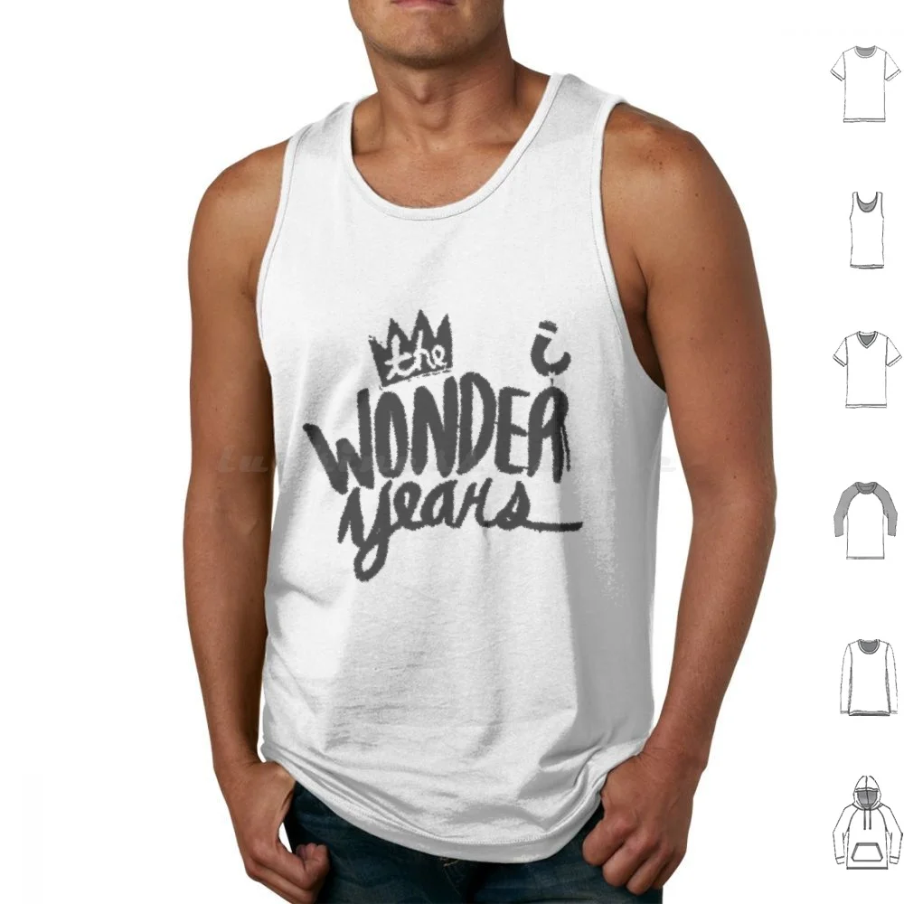 The Wonder Years Ba… - image