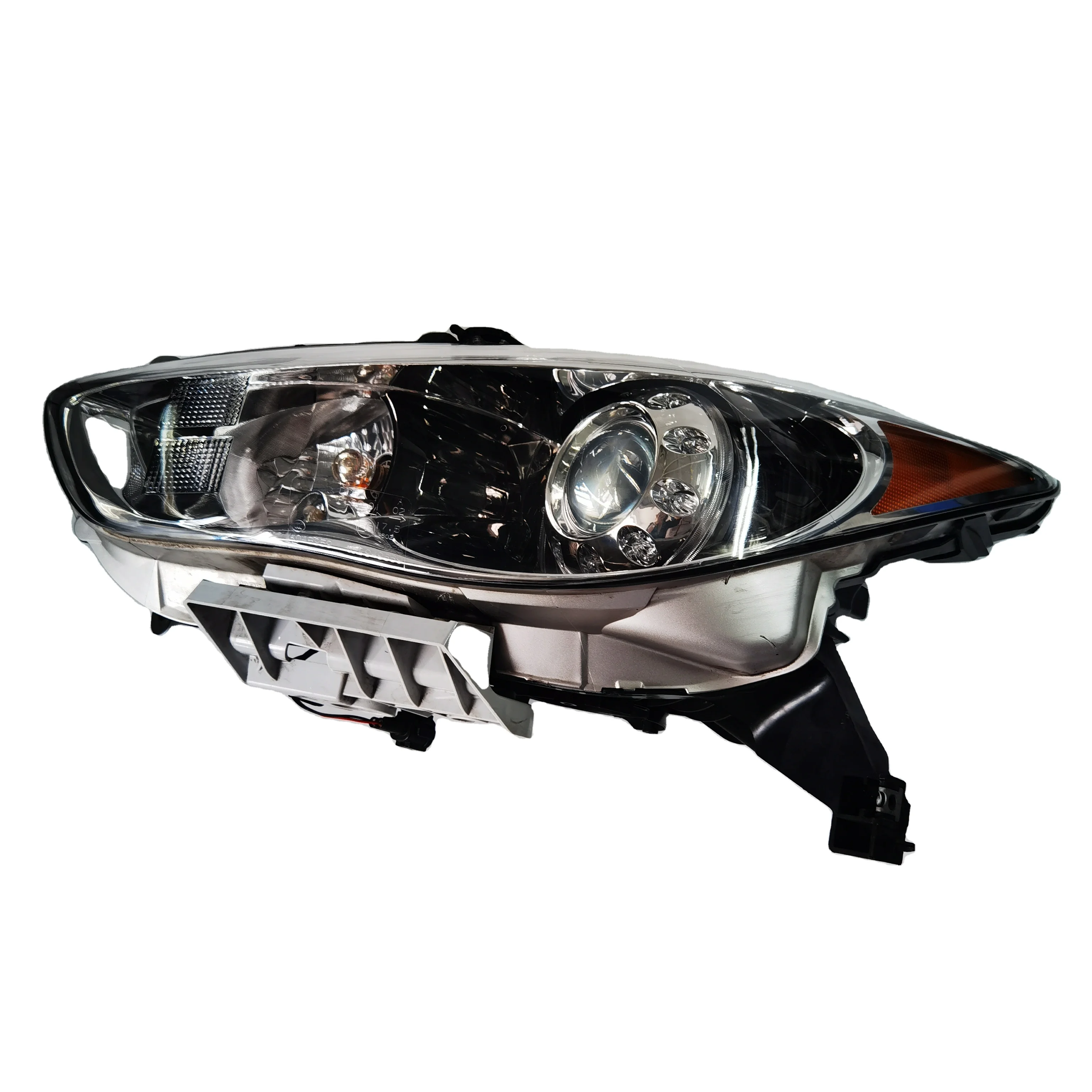 Voor Infiniti Auto Verlichting Led Koplamp Jx Originele Fabriek Directe Verkoop Van Hoogwaardige Auto Koplamp