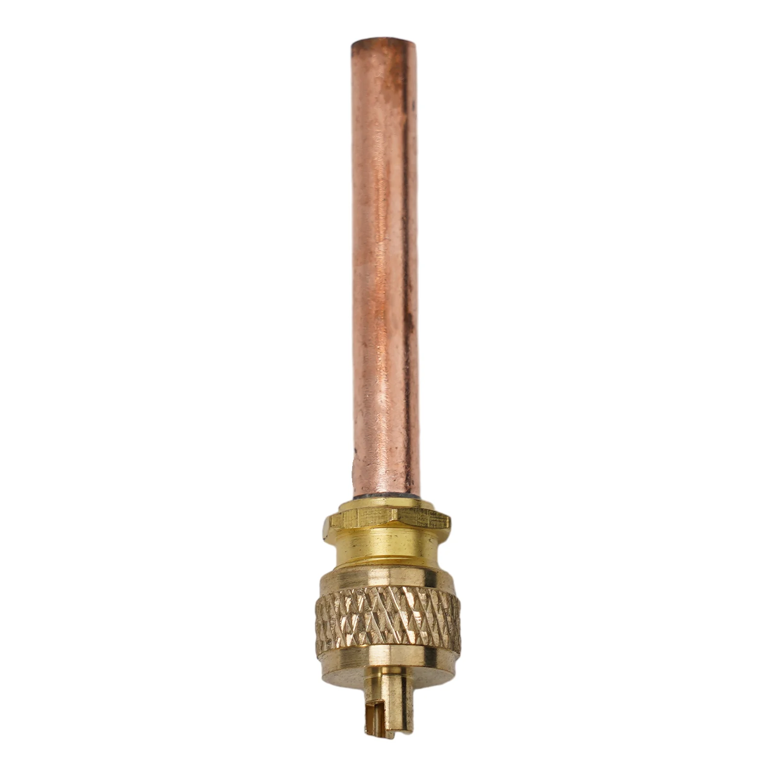 Air Conditioning Accessories Filling Valve Refrigeration Valve Refrigerant Filling Valve For Air Conditioning Systems
