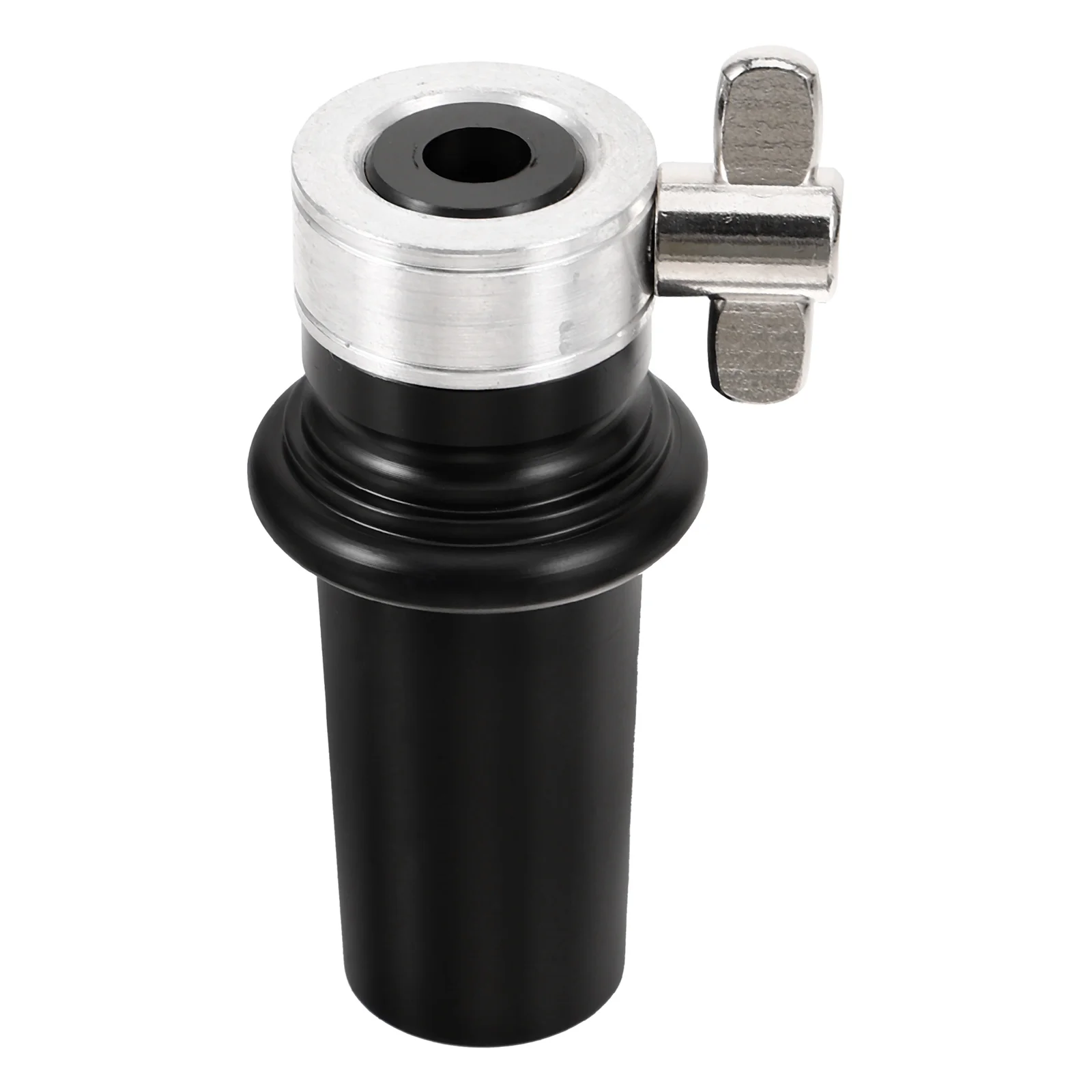 

Cello Support Rubber Head Replacement Parts Stainless Steel Endpin Tip Accessories Bass Feet Multi Instrument Use Sound Quality