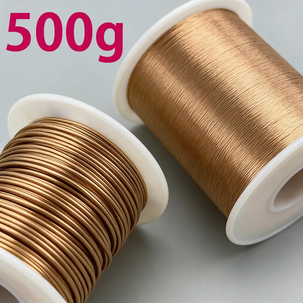 1Roll 500G Enameled…