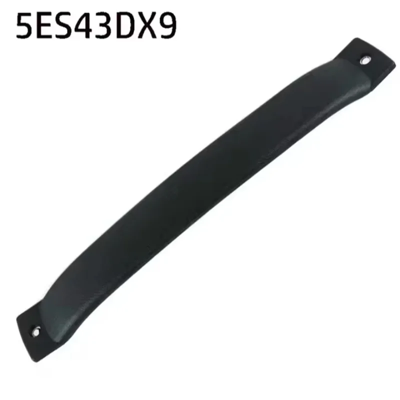 1/2 Stück Links Rechts Auto-Innentürgriff für Jeep Wrangler TJ 1997 1998 1999 2000 2001 2002 2003 2004 2005 2006 5ES43DX9 – Detail 4