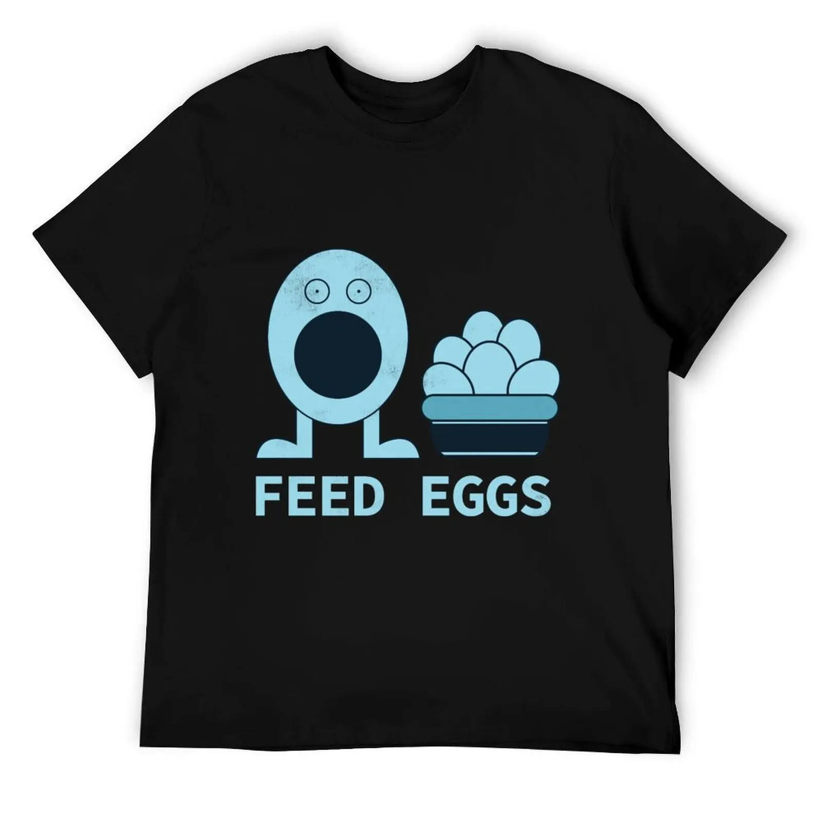 

Feed Eggs I think You Should Leave Tim Robinson T-Shirt man tshirt man t shirts for men T-Shirt
