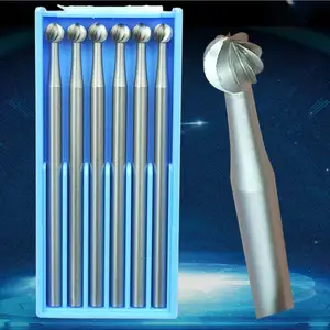 التنغستن الصلب جولة الأزيز ، كربيد ، مجوهرات ، نقش ، أدوات نحت ، بت راوتر النجارة ، قاطع طحن الخشب ، صناعة يدوية ، 6 قطع أفضل 5 مبيعات لأدوات الصاغة المستعملة - رقم 3