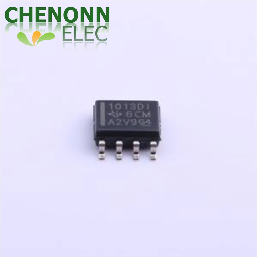 

10 шт./лот LT1013DIDR (прецизионные операционные усилители)