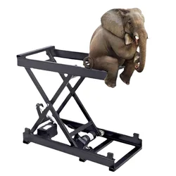 150KG Smart Custom Home Accessories Wired Wireless Electric Lift Coffee Table Dining Table Hardware Folding Iron Frame