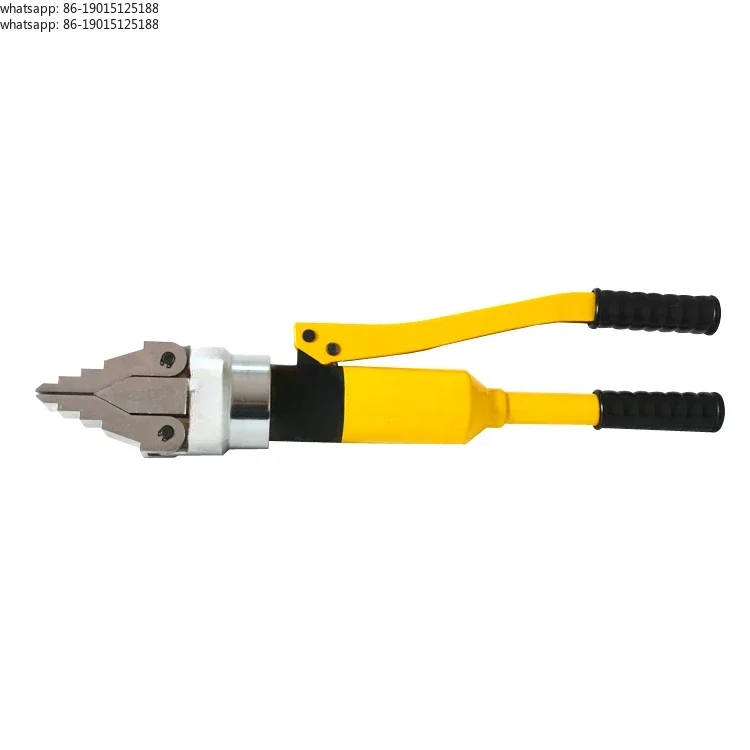 2025 new collection YQ3055 Integral flange separator Manual hydraulic expansion and disassembly Expansion tool Fire breaker