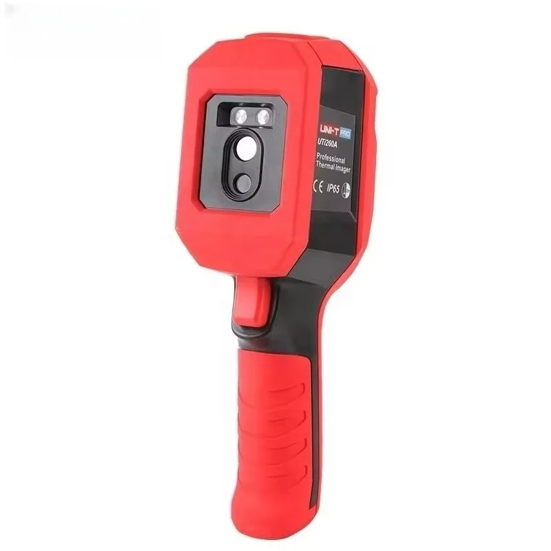 Digital Infrared Thermal Imager Handheld Thermal Imaging  LED Camera for Underfloor Heating Detection