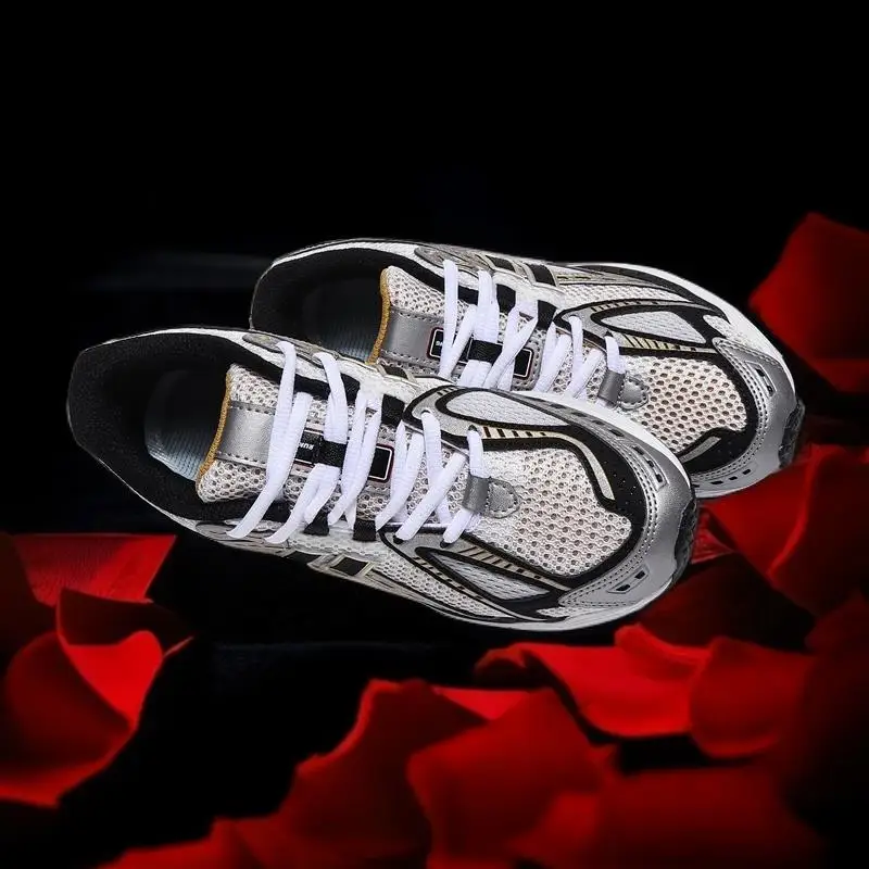 

SneakersUnisex Classic Casual Sports Chunky Sneakers for Summer, Family Outings