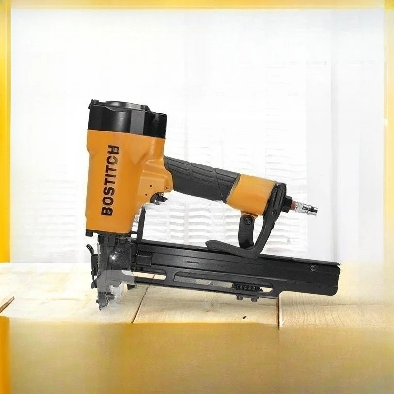 

S5650-6-E Size Nail Gun/N851 Air Nail Gun N Type Nail Gun