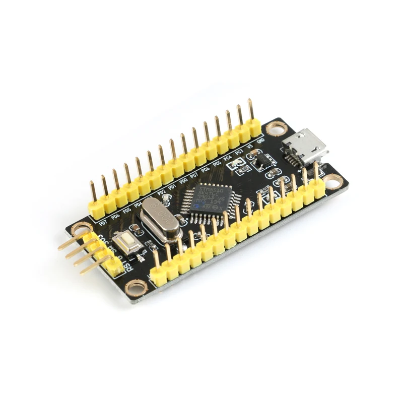STM8S105K4T6 Develo…