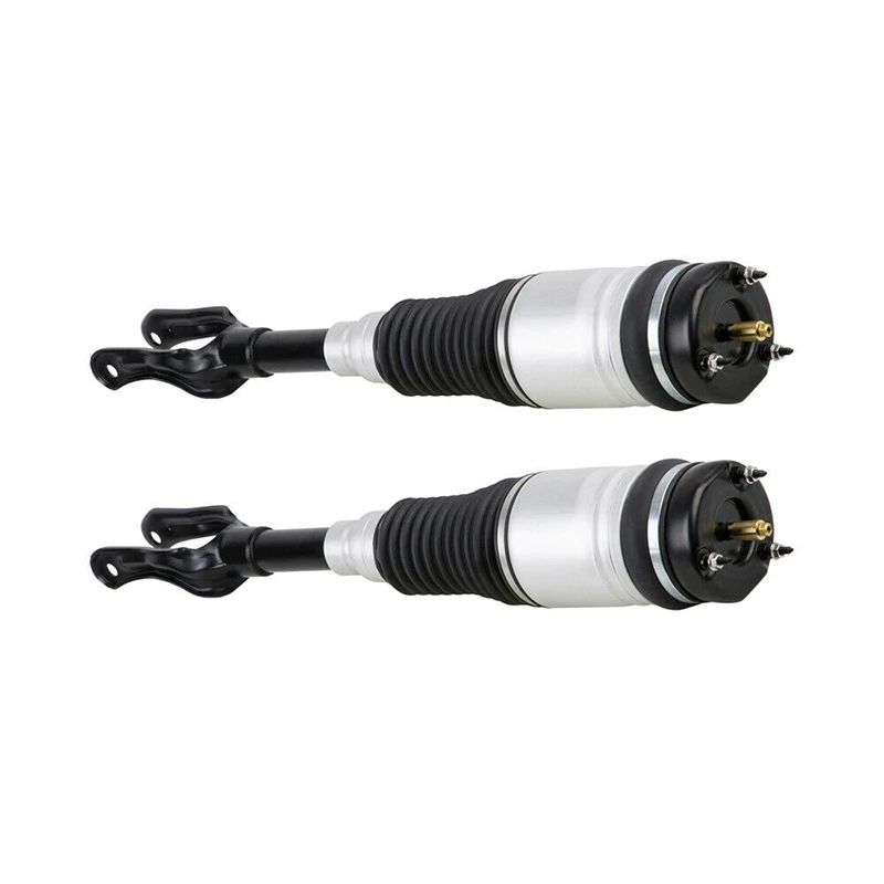 Air Suspension Front Shock Absorbers for JEEP GRAND CHEROKEE 2011-2014 68059904AD 68059905AD