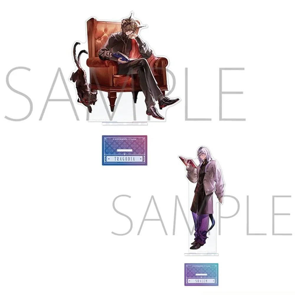 Anime Game Arknight…