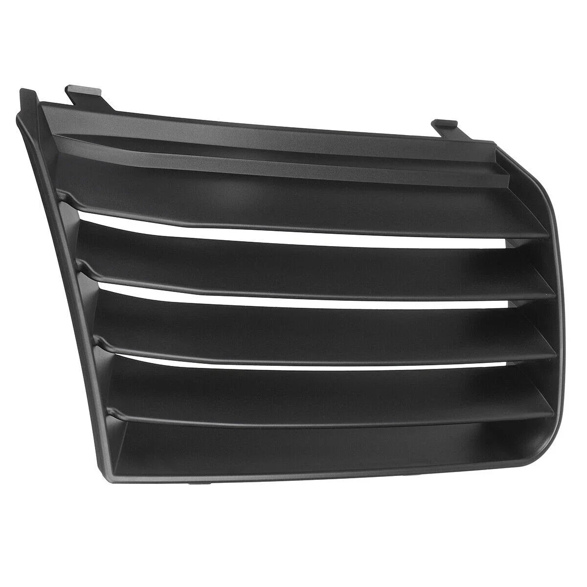 Car Front Bumper Side Grille Grill Front Upper Racing Grills Replacement 7M785365401C 7M785365301C For Seat Alhambra 2001-2010
