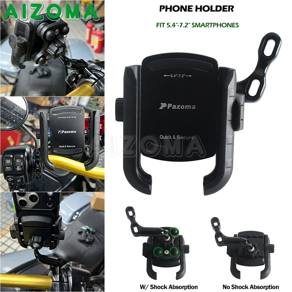 Mobile Phone Holder 5.4