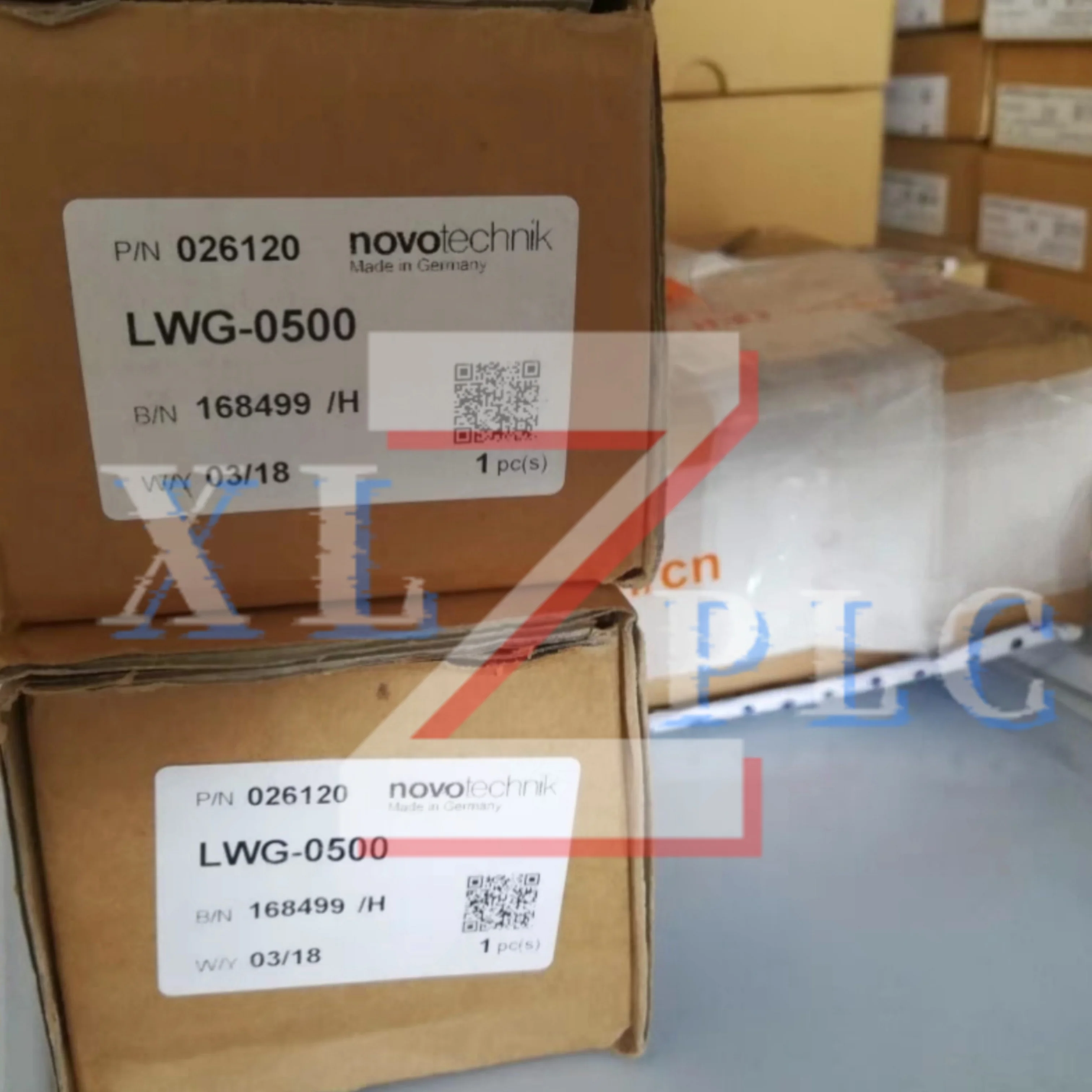 

Displacement sensor new original LWG-0500 LWG-0550 LWG-0600 LWG-0750