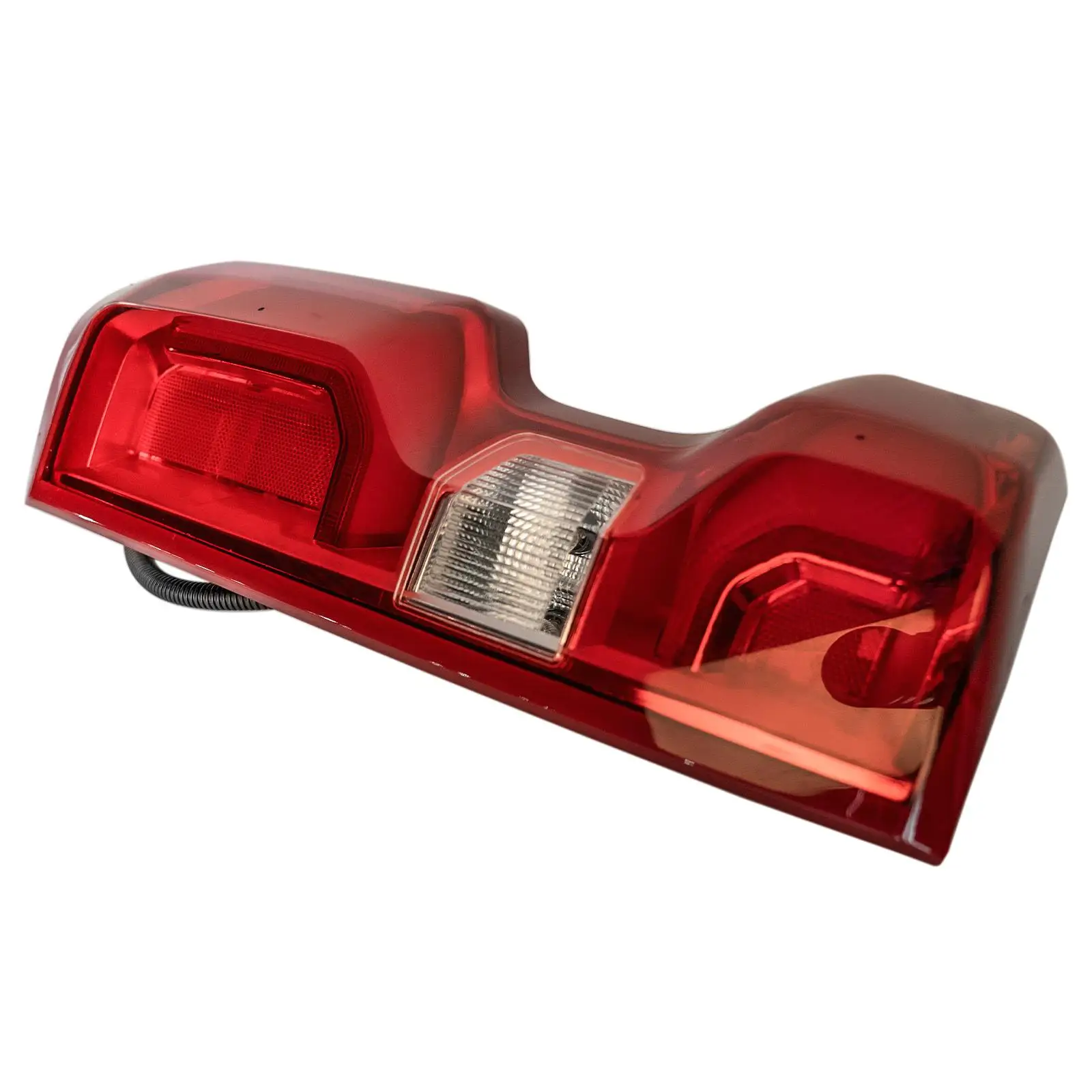 Tail Light Assembly Rear Left Driver Side for chevy Silverado 1500 2019-2023 84678149 84554658 85115893 GM 2800311