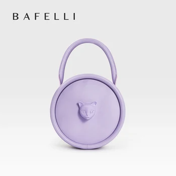 2023 yeni BOWLING tarzı el kedi kadin çanta lüks marka orijinal tasarımcı omuz hakiki deri