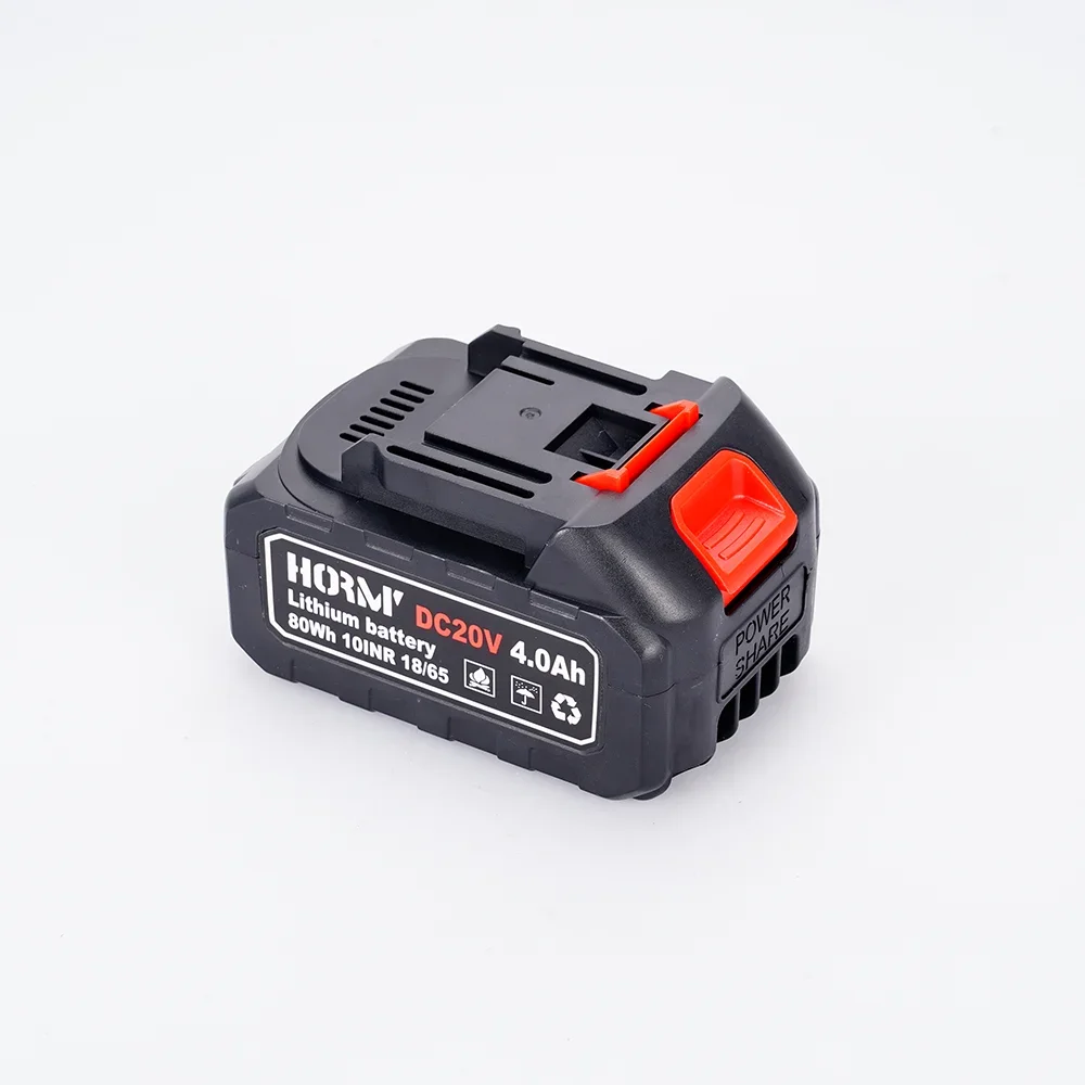 Per batteria Makita batteria ricaricabile 20V serie agli ioni di litio trapano a batteria/sega/cacciavite/chiave inglese/smerigliatrice angolare Brushless Pow
