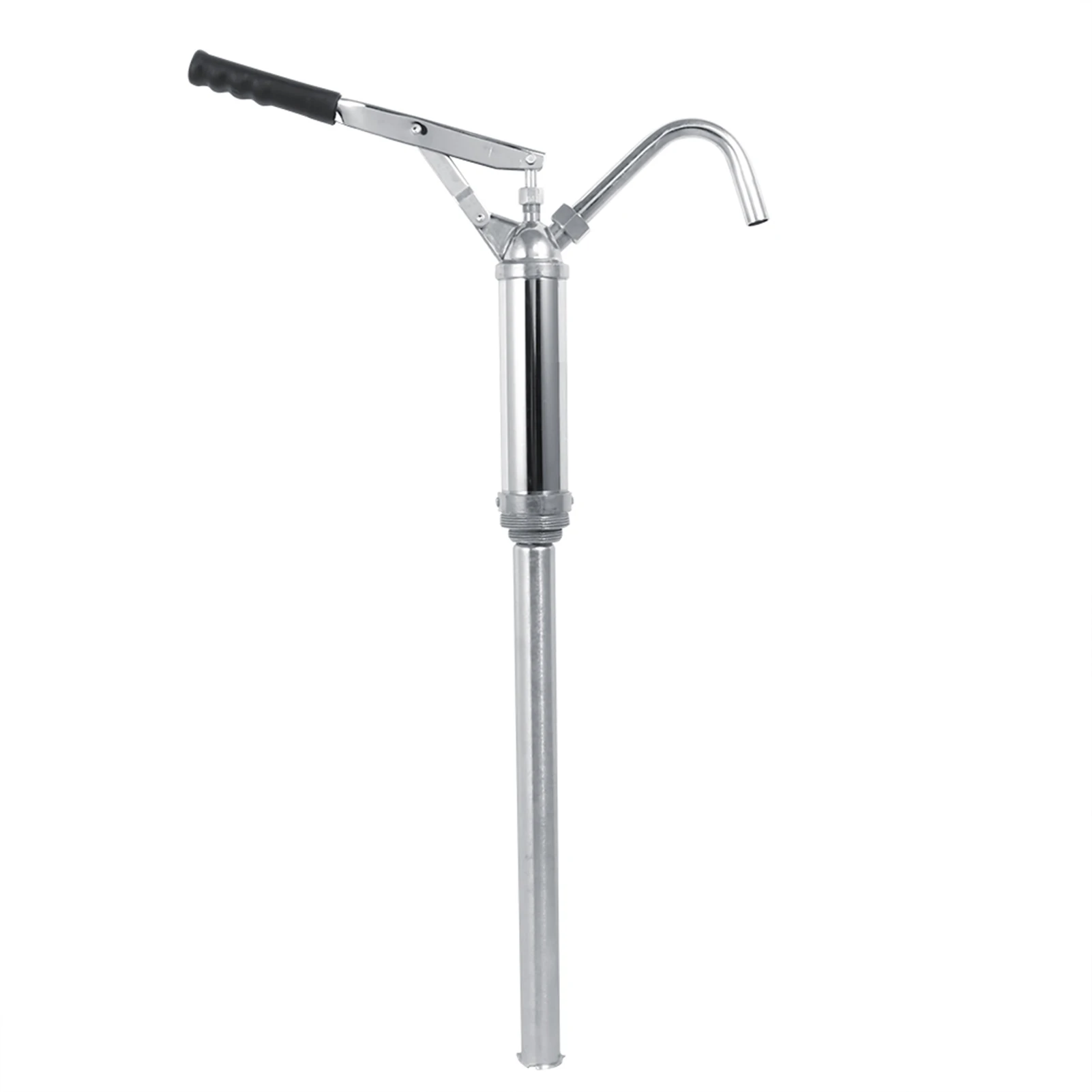 

Барабанный насос с рычажным управлением Маслопередача Ручной экстракторный бочкообразный насос для перекачки масла