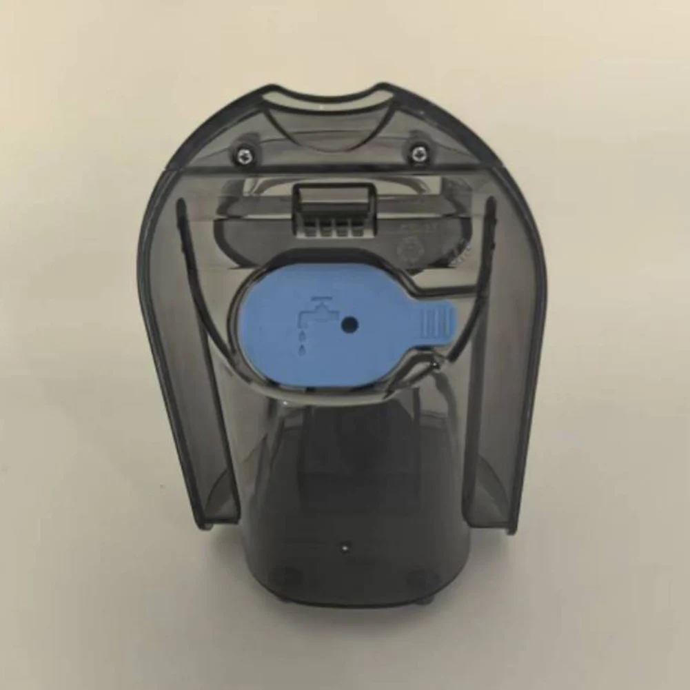 Инструмент для чистки швабры Ilife, аксессуар для чистки, беспроводной резервуар для чистки AS SHOWN, резервуар для чистой воды, легко заменить