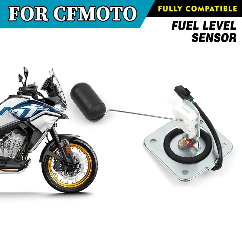 

FOR CFMOTO Fuel Level Sensor 800MT CF800MT CF800-5 Fuel Gauge Sensor Fuel Tank Level Sensor Motorcycle Original Parts