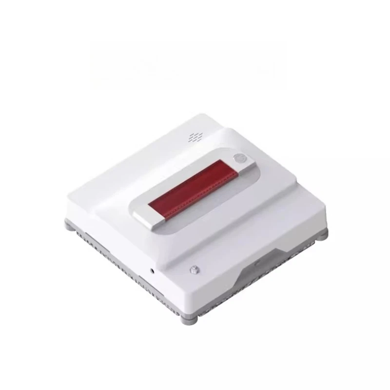 

Glass cleaning artifact, automatic intelligent water spray cleaning windows for internal and external windows at home