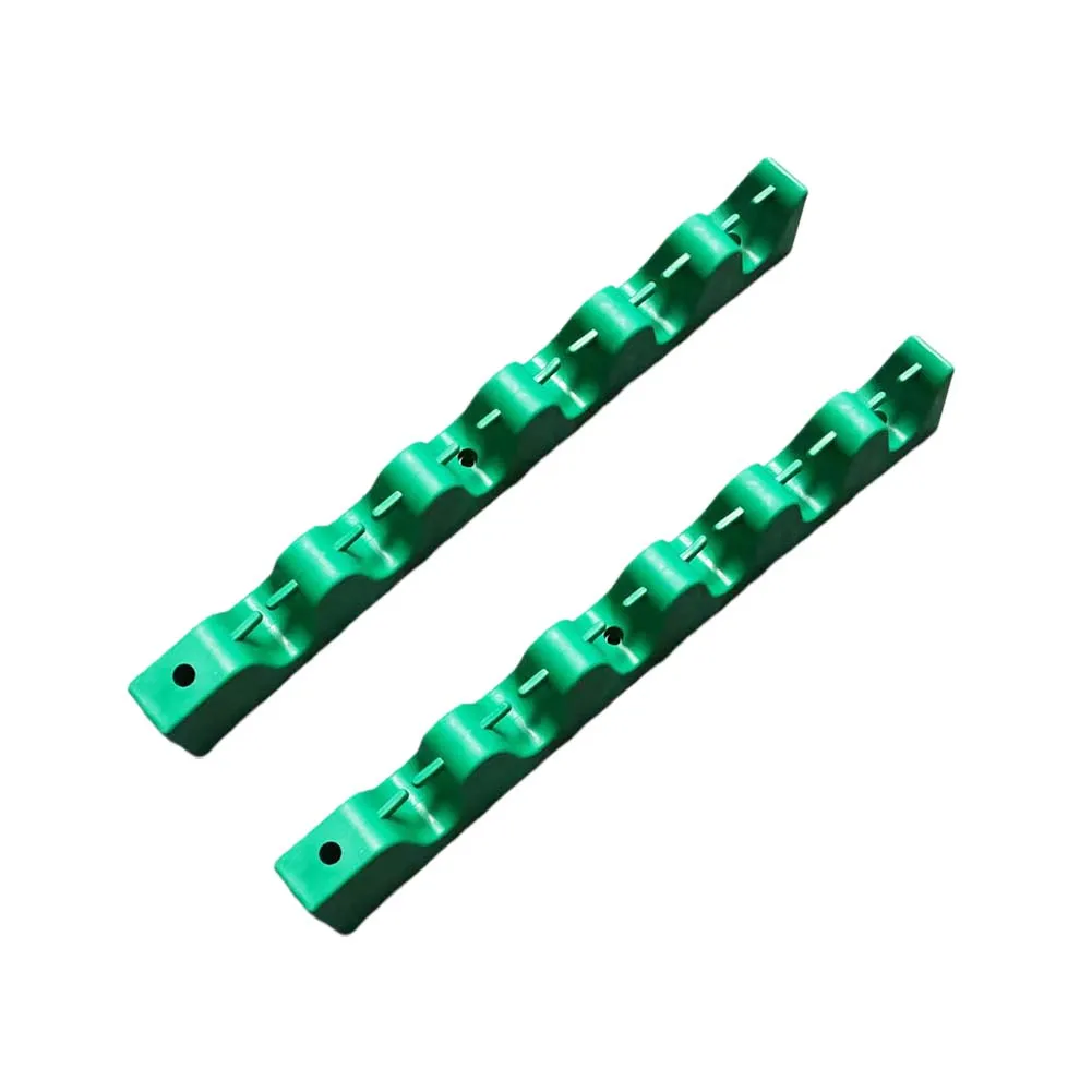 

Dual Cue Racks Billiard Cue Rack Game Room Accessory Billiard Cue Holder Protection Billiards Storage Solution