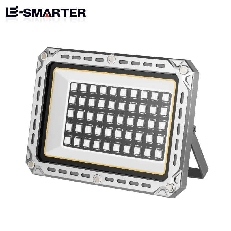 

Outdoor LED Waterproof High Power Floodlight Path Light Spotlight Outdoor Garden Porch Courtyard Lamp