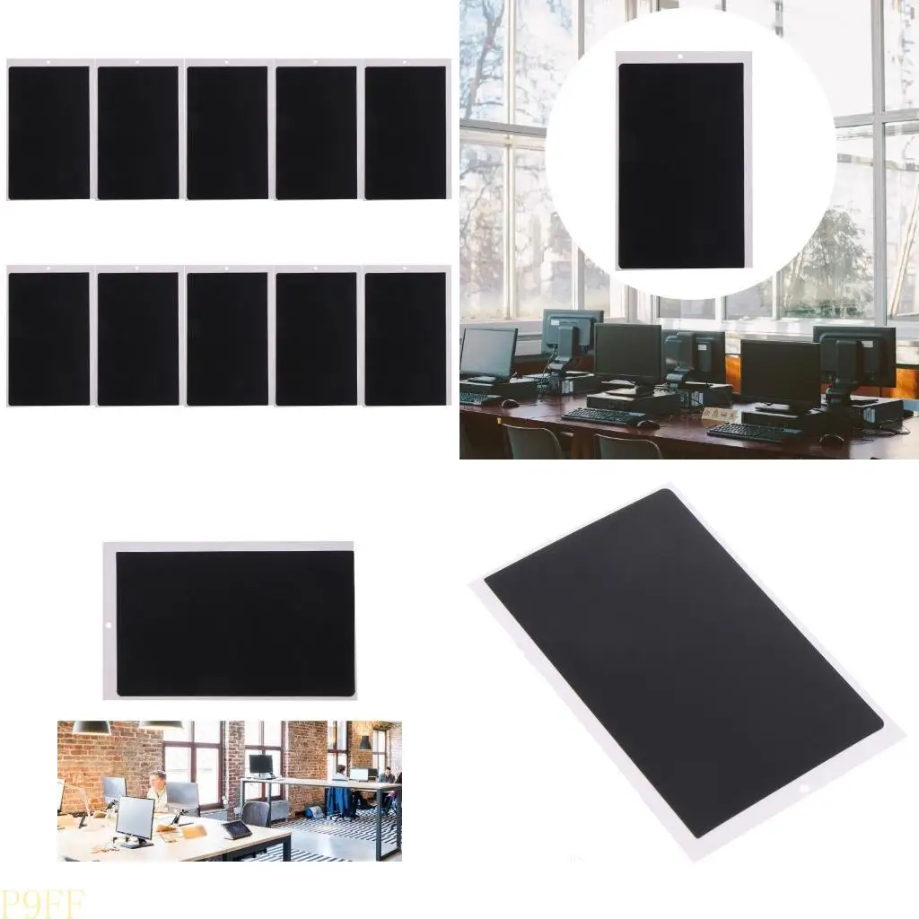 

CS1W Smooth TrackPad Touchpad Sticker for Yoga 260 370 Replacement