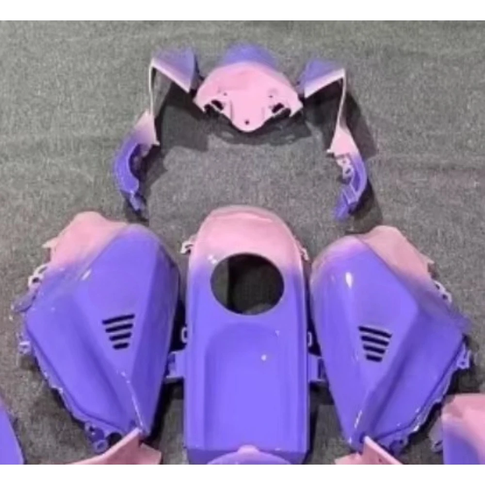 Motorcycle Fairing for  YZF R7 2021 2022 2023  Customized Fairing Kit Full ABS Plastic  Motorcycle Fairing Kit