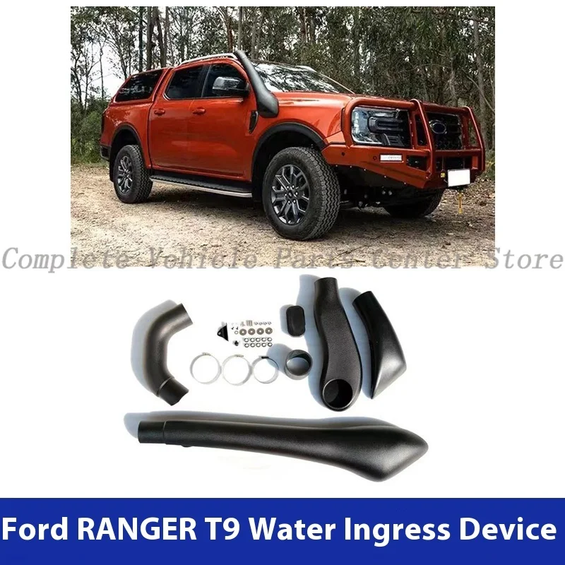 

High Quality Snorkel For Ford Ranger T9 2022-2024 Off Road Upgrade Intake Pipe
