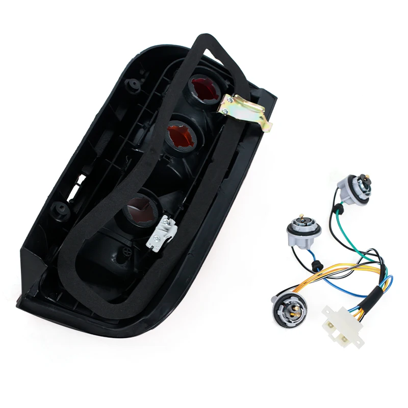For Toyota Hiace Van 100 Series RZH 1989~2000 2001 2002 2003 2004 2005 Tail Rear Light Brake Stop Lights Lamp Taillight