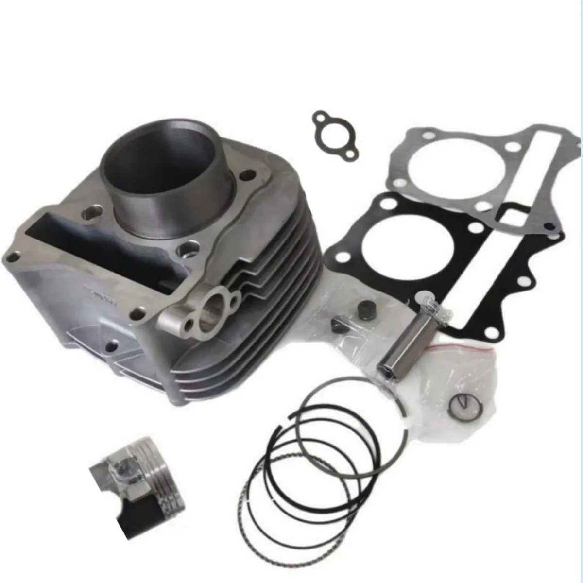 cilindri-per-moto-all'ingrosso-blocchi-cilindro-e-fasce-elastiche-uz125-125cc-adatti-per-scooter