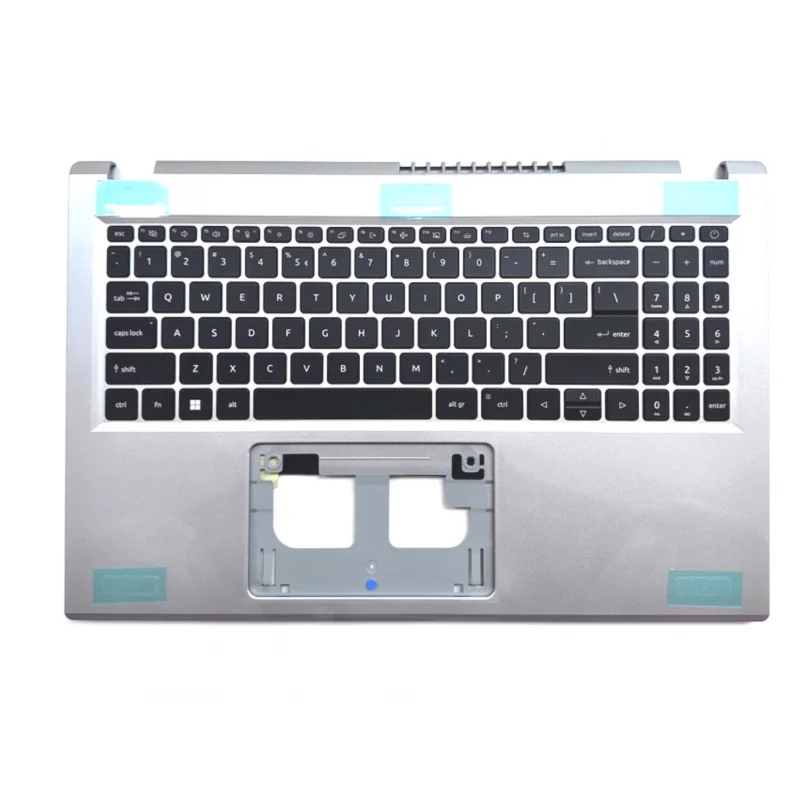 

Новая клавиатура (крышка C) для Acer A515-58M N23C3 A315-24p N23Q11