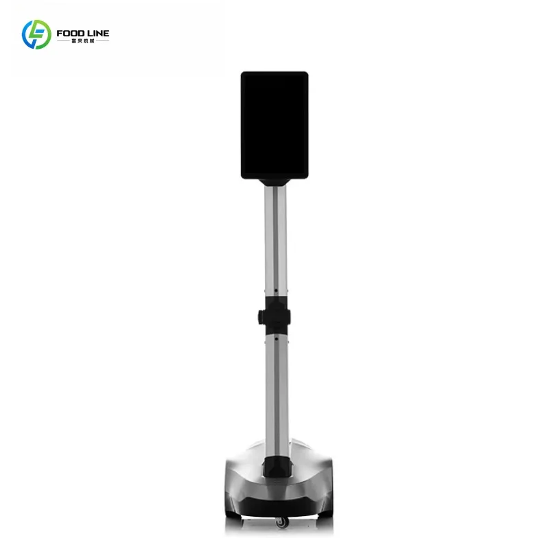 Customized Online School Tutoring with Virtual Classroom Robot Commercial Reception Technology for Distance Education