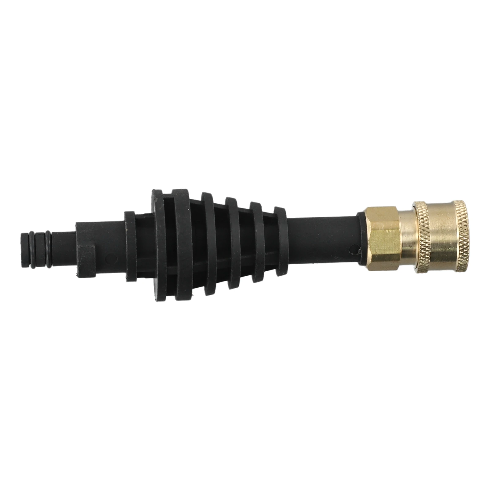 Extension Rod Adapter for Car Washing Equipment Works with For Worx Models to Adjust Lance Length for Flexible Use