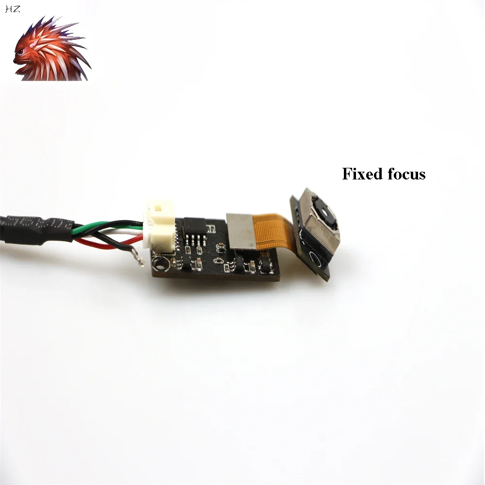 

In stock Factory OEM 8MP IMX179 80 Degree Distortion-Free OTG UVC Face Recognition 4K 1/3.2 Inch HD Mini Camera Module 30FPS DC5