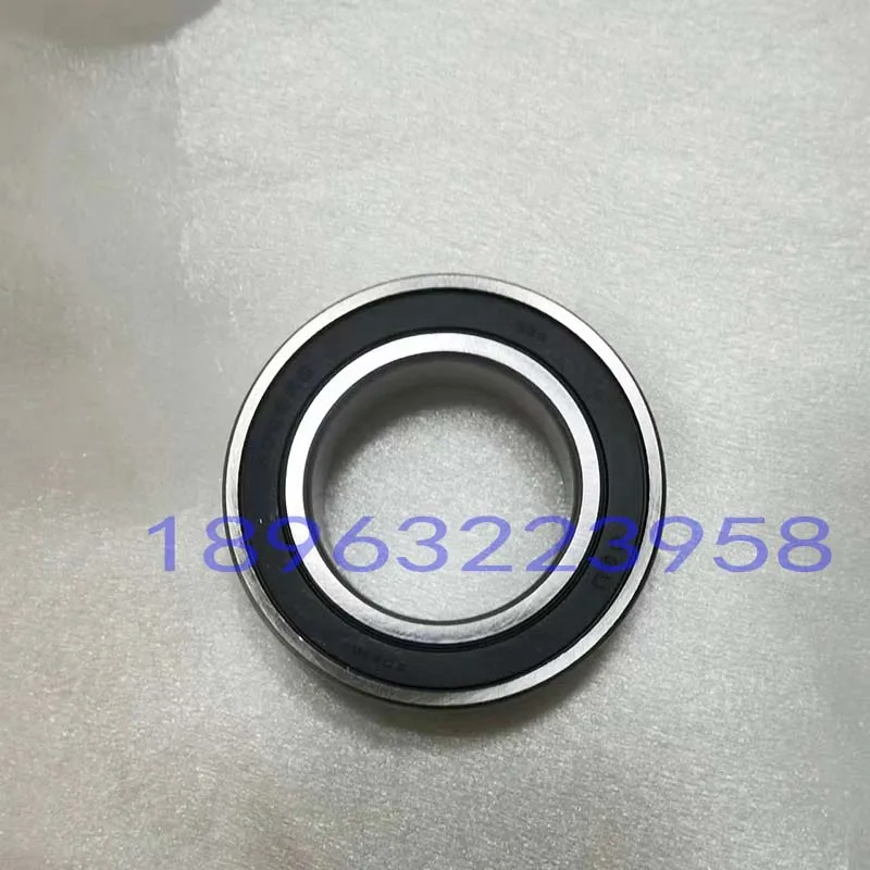 (Suitable for Zoje Z3050X16) Radial drilling machine spindle drill rod accessories cover bearing locking nut anti retreat pad