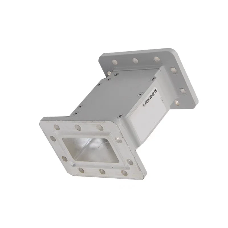 Customized High Gain 5G RF Filter 3700-4200MHz C-Band Anti-Interference Filter for Satellite Communication
