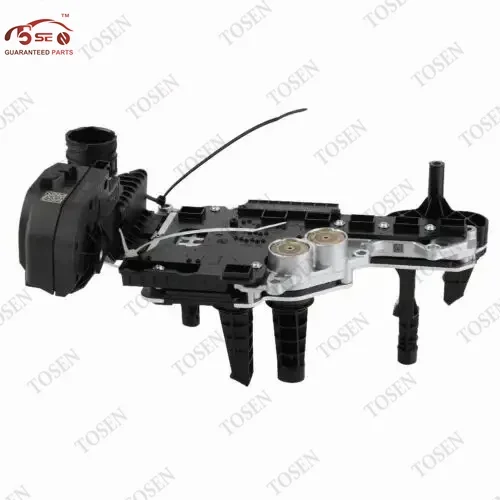 TCM MPS6 Transmission Control Module TCU 6DCT450 7M5R-14C247-FA TCM MPS6 for FORD