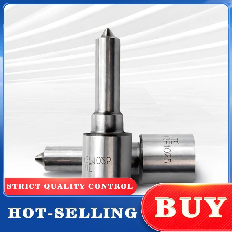 Flat head white needle fuel injector Nozzle DSLA148P1432 DSLA146P1433 DSLA150P1103 DSLA146P1306 DSLA142P1025 DSLA150P1019