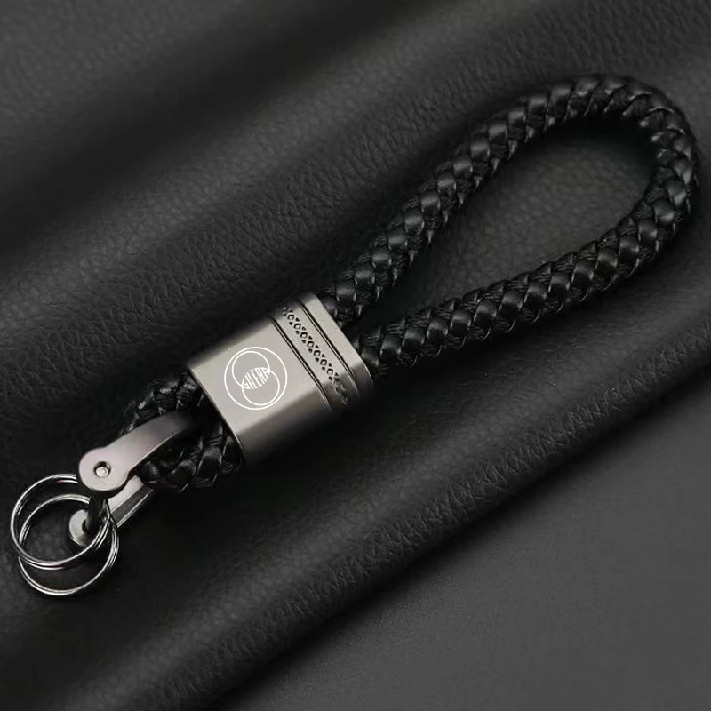 Металлический брелок с логотипом на заказ для Gilera GP 800 GP800