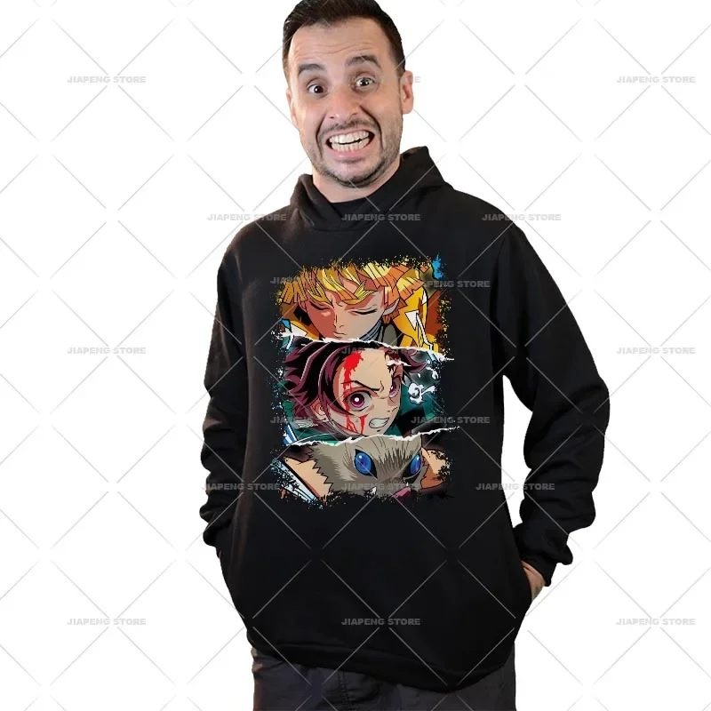 Demon Slayer 3 T shirty naklejki Nezuko Zenitsu seksowne Anime żelazko na naszywkach naprasowanka winylu na ubrania fajne nadruk Tanjirou