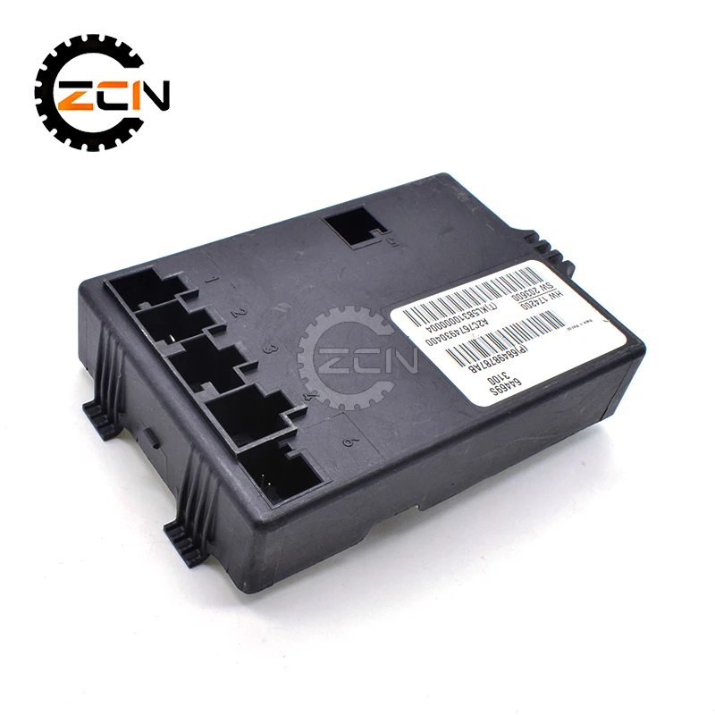 

Модуль сиденья с подогревом 68498787AB