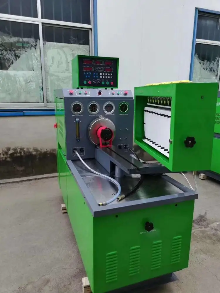 EPS619 diesel Injection Pump test Bench,  Fuel Pump test Stand,injection Pump test Stand