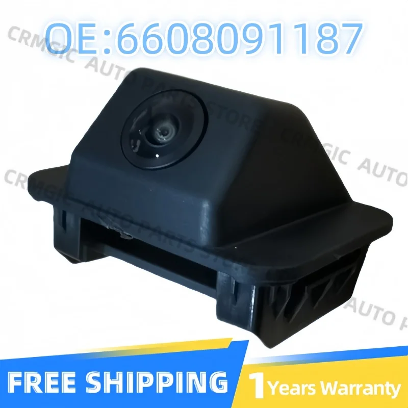 

Rear View Backup Parking Camera For Geely EX2 Xingyuan Starwish 6608091187