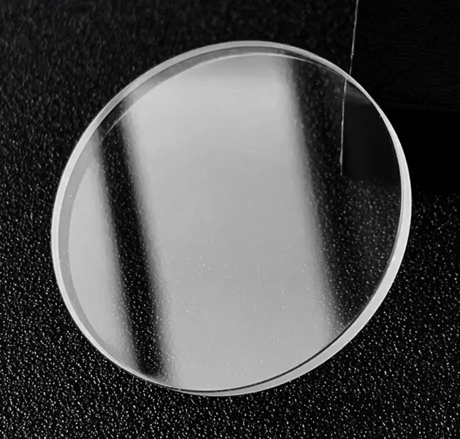 Mineral Watch Cryst…